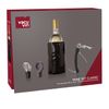 Set De Vino Classic, 4 Piezas, Estuche