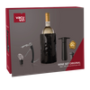 Set De Vino Original, 5 Piezas, Estuche