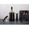 Set De Vino Premium, 4 Piezas, Estuche