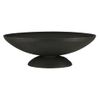 Fuente De Fuego Oval, Marca  Ff132 Esschert Design