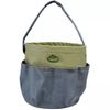 Bolsa Redonda Gris De Herramientas Gt89 De Esschert Design