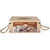 Juego De Cocina De Camping 7 Piezas Ff240 Esschert Design