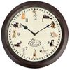 Reloj Con Sonidos De Perros Esschert Design