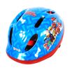 Casco Infantil Paw Patrol Ajustable 51 - 55 Cm