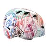 Casco Volare Travel The World Niños 55 - 57 Cm