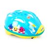 Casco Baby Shark Ajustable 51 - 55 Cm