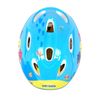 Casco Baby Shark Ajustable 51 - 55 Cm