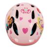 Casco Infantil Disney Princess Ajustable 51 - 55 Cm