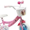 Bicicleta Niña 12 Pulgadas Disney Princess 3-5 Años