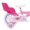 Bicicleta Niña 12 Pulgadas Paw Patrol 3-5 Años