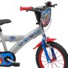 Bicicleta Niño 14 Pulgadas Avengers 4-6 Años