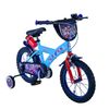 Bicicleta Niños 14 Pulgadas Spidey 4-6 Años