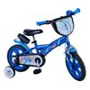 Bicicleta Niños 12 Pulgadas Stitch 3-5 Años