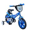 Bicicleta Niños 12 Pulgadas Stitch 3-5 Años