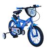 Bicicleta Niños 14 Pulgadas Stitch 4-6 Años