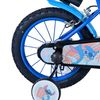 Bicicleta Niños 14 Pulgadas Stitch 4-6 Años