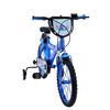 Bicicleta Niños 16 Pulgadas Stitch 5-7 Años