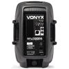 Vonyx 178.024 Spj-1000ad Altavoz Activo 10" 400w Barato