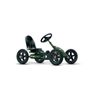 Coche De Pedales Jeep® Junior Pedal Go-kart