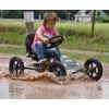 Coche De Pedales Jeep® Junior Pedal Go-kart