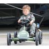 Coche De Pedales Jeep® Junior Pedal Go-kart