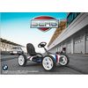 Coche De Pedales Bmw Street Racer