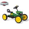 Coche De Pedales Buzzy John Deere