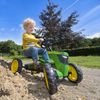 Coche De Pedales Buzzy John Deere