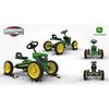 Coche De Pedales Buzzy John Deere