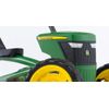 Coche De Pedales Buzzy John Deere