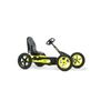 Coche De Pedales Berg Buddy Cross