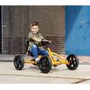 Coche De Pedales Berg Buddy B-orange