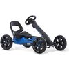 Kart De Pedales Reppy Roadster Berg Toys