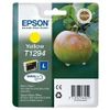 Cartucho Tinta Epson T129440 Amarillo 11.2ml