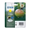 Cartucho Tinta Epson T129440 Amarillo 11.2ml