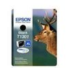 Cartucho Epson Stylus Sx525-620-bx525wd Negro