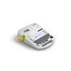 Epson Stampante C51ca63050 Etichette Labelworks Lw700 Cd Trasferimento Termico 180 X 180 Dpi 13 Mm Qwerty Bianco