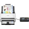 Escaner De Documentos Epson Workforce Ds-530