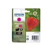 Cartucho Epson T299340 Xl Magenta Xp235