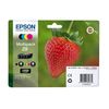 Cartucho Multipack Epson 29 Claria