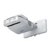 Epson - Eb-685wi Proyector Para Montar En Pared 3500lúmenes Ansi 3lcd Wxga (1280x800) Gris, Color Blanco Videoproye