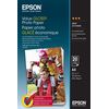 Epson Value Glossy Photo Paper Papel Fotográfico Brillo