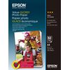 Epson Value Glossy Photo Paper Papel Fotográfico Brillo