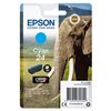 Epson Elephant C13t24224022 Cartuccia D'inchiostro 1 Pz Originale Ciano