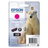 Epson Polar Bear C13t26134022 Cartucho De Tinta 1 Pieza(s) Original