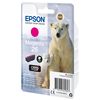 Epson Polar Bear C13t26134022 Cartucho De Tinta 1 Pieza(s) Original