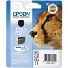 Tinta Epson C13t07114012 T0711 Negro