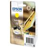 Tinta Epson C13t16244012 Nº 16 Amarillo