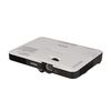 Videoproyector Epson Eb-1780w 3000lúmenes Ansi 3lcd Wxga (1280x800) Negro, Color Blanco Desktop Projector