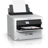 Impresora Epson Workforce Pro Wf-c5210dw